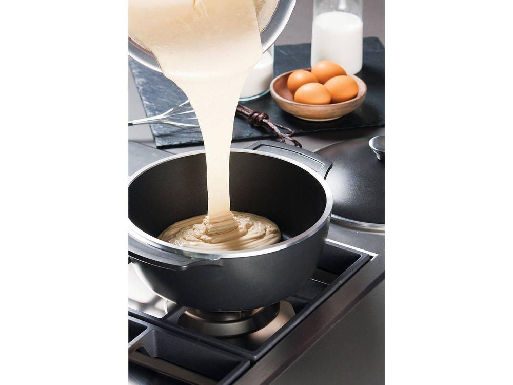 Caçarola Tramontina Alumínio 30cm - 2