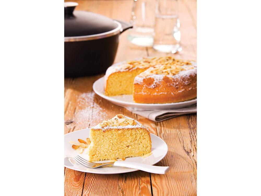 Caçarola Tramontina Alumínio 30cm - 7