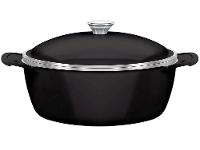 Caçarola Tramontina Alumínio 30cm - 1