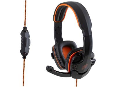 Headset Gamer para PC OEX