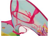 Barraca Infantil 3 em 1 Princesas Dm Toys - 6