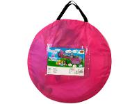 Barraca Infantil 3 em 1 Princesas Dm Toys - 7