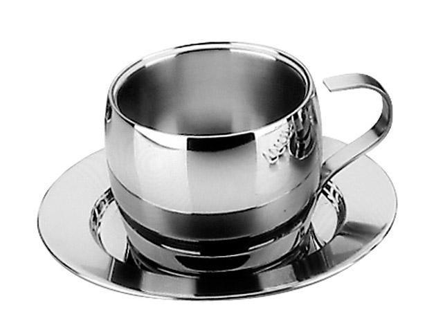 Conjunto de Chá 2 Peças Tramontina - 1