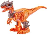 Dinossauro Zuru Robo Alive Dino Wars Raptor - 2