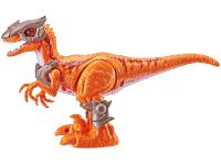 Dinossauro Zuru Robo Alive Dino Wars Raptor - 3