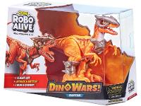 Dinossauro Zuru Robo Alive Dino Wars Raptor - 7