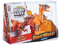 Dinossauro Zuru Robo Alive Dino Wars Raptor - 8