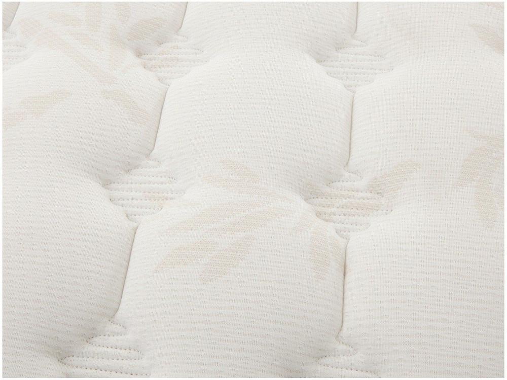 Colchão King Castor Mola Ensacadas/Pocket - 15