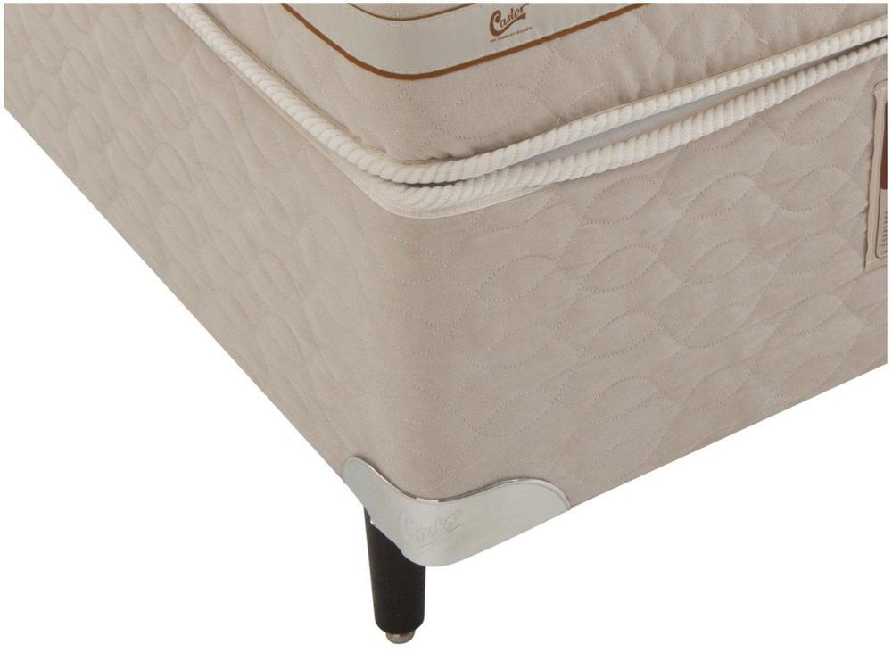 Colchão King Castor Mola Ensacadas/Pocket - 9