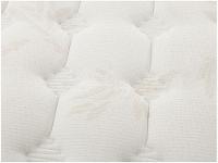 Colchão King Castor Mola Ensacadas/Pocket - 15