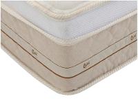 Colchão King Castor Mola Ensacadas/Pocket - 18