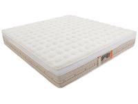 Colchão King Castor Mola Ensacadas/Pocket - 1