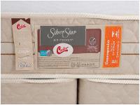 Colchão King Castor Mola Ensacadas/Pocket - 8