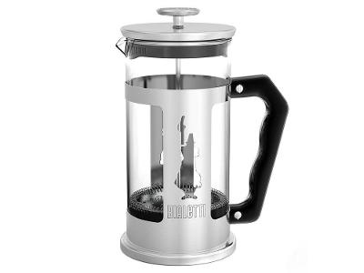 Cafeteira Inox Bialetti