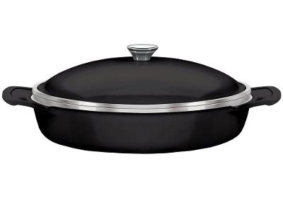 Frigideira Antiaderente Tramontina 32cm com Tampa