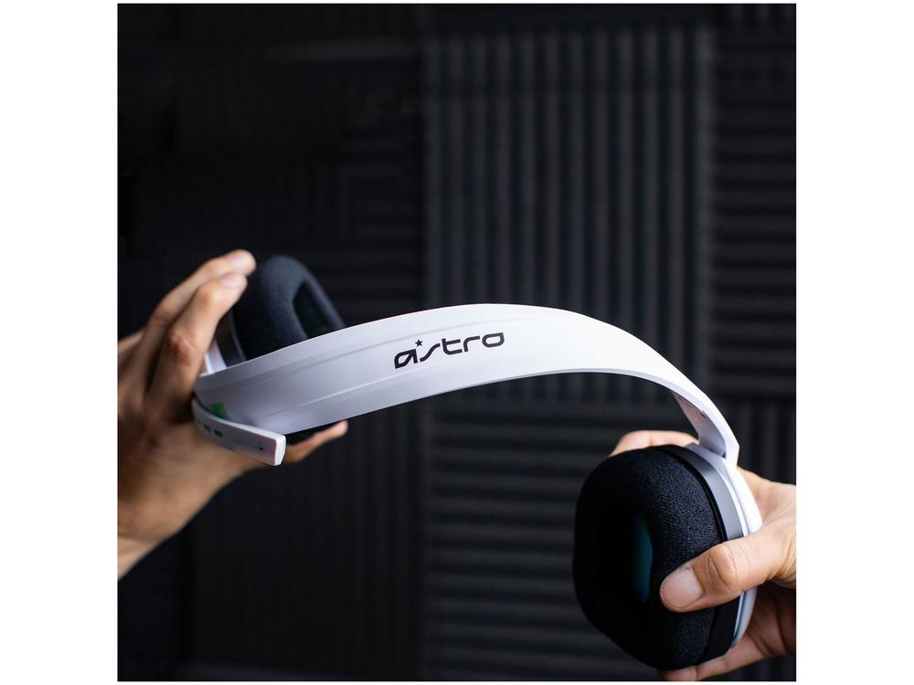 Headset Gamer Astro A10 PS4 Xbox One PC MAC - 4