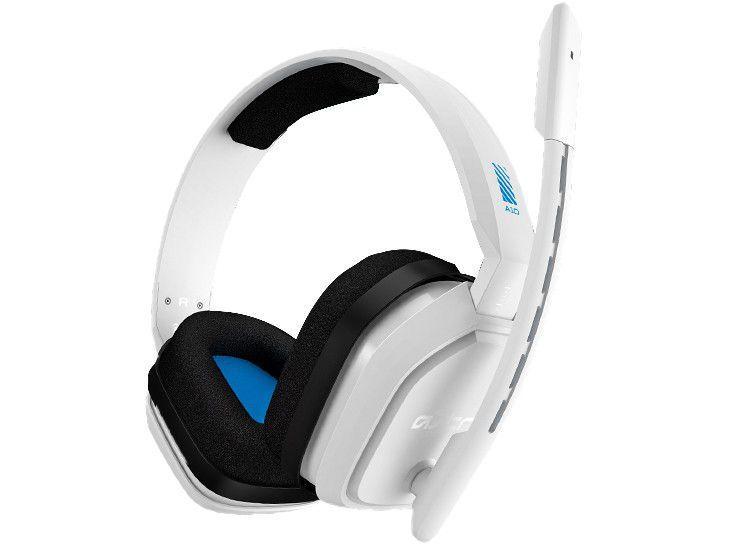 Headset Gamer Astro A10 PS4 Xbox One PC MAC - 5
