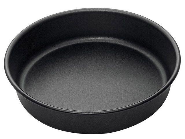 Assadeira Tramontina de Alumínio Redonda - 1