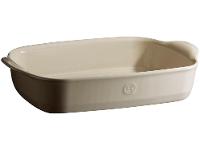 Travessa de Cerâmica Retangular 4,45L - 1