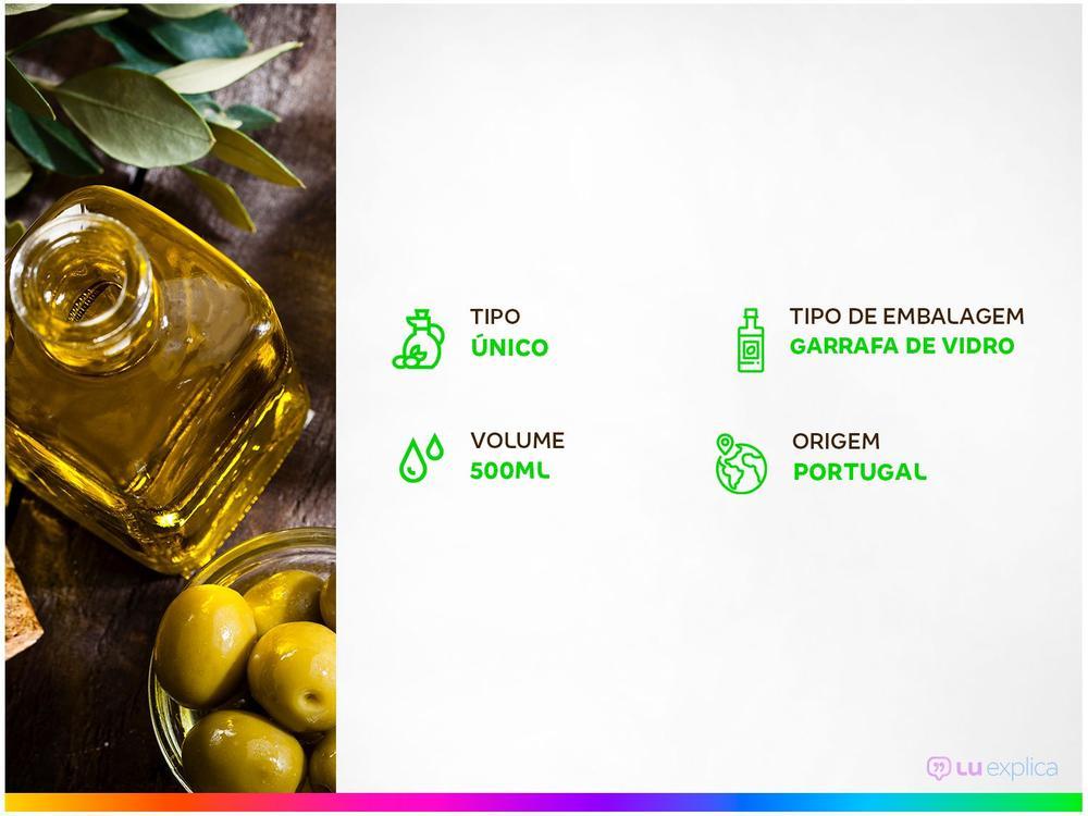 Azeite de Oliva Gallo Tipo Único 500ml - 3