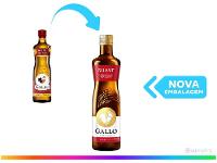 Azeite de Oliva Gallo Tipo Único 500ml