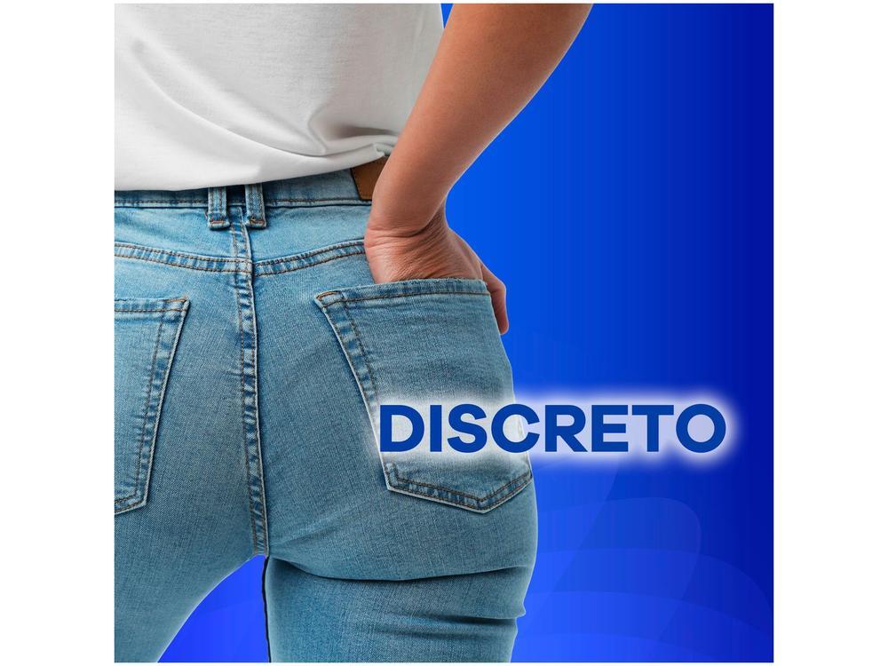 Absorvente Noturno Always Noites Tranquilas Suave G - 5