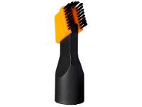 Aspirador de Pó e Água Wap GTW Inox 20 com Porta Acessórios 1600W Inox e Preto - 9