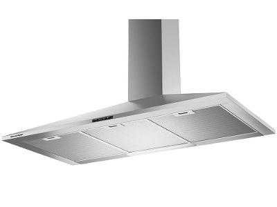 Coifa de Parede Brastemp 90cm Inox Piramidal