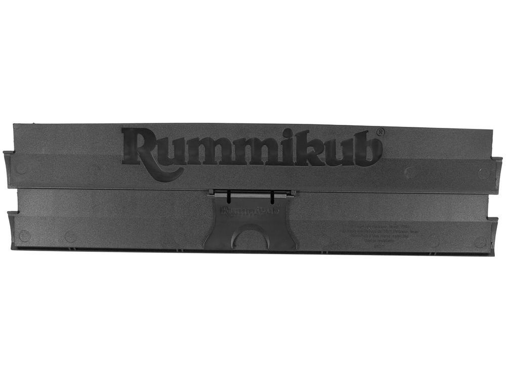 Jogo Rummikub de Tabuleiro - 5