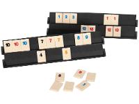 Jogo Rummikub de Tabuleiro - 9