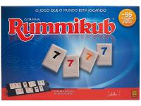 Jogo Rummikub de Tabuleiro - 14