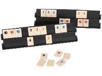 Jogo Rummikub de Tabuleiro - 2