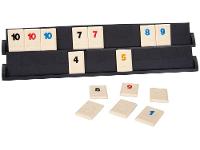 Jogo Rummikub de Tabuleiro - 3