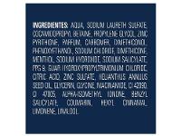 Shampoo Anticaspa Clear Men Limpeza Diária 2 em 1