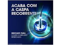 Shampoo Anticaspa Clear Men Limpeza Diária 2 em 1 - 5