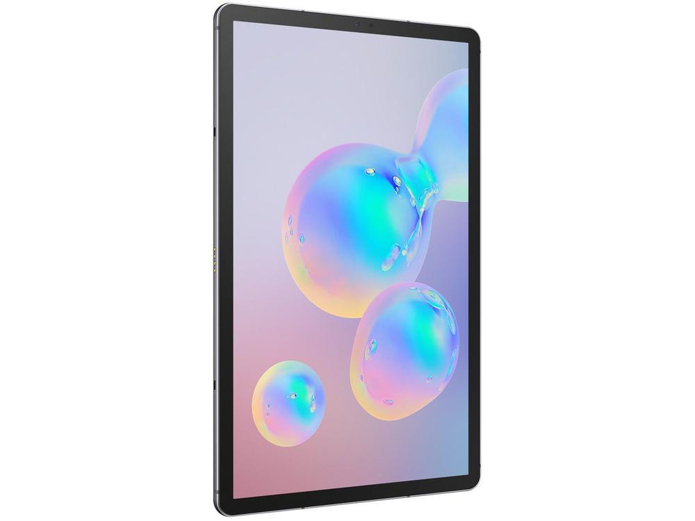 Tablet Samsung Galaxy Tab S6 128GB 10,5” Wi-Fi - 5