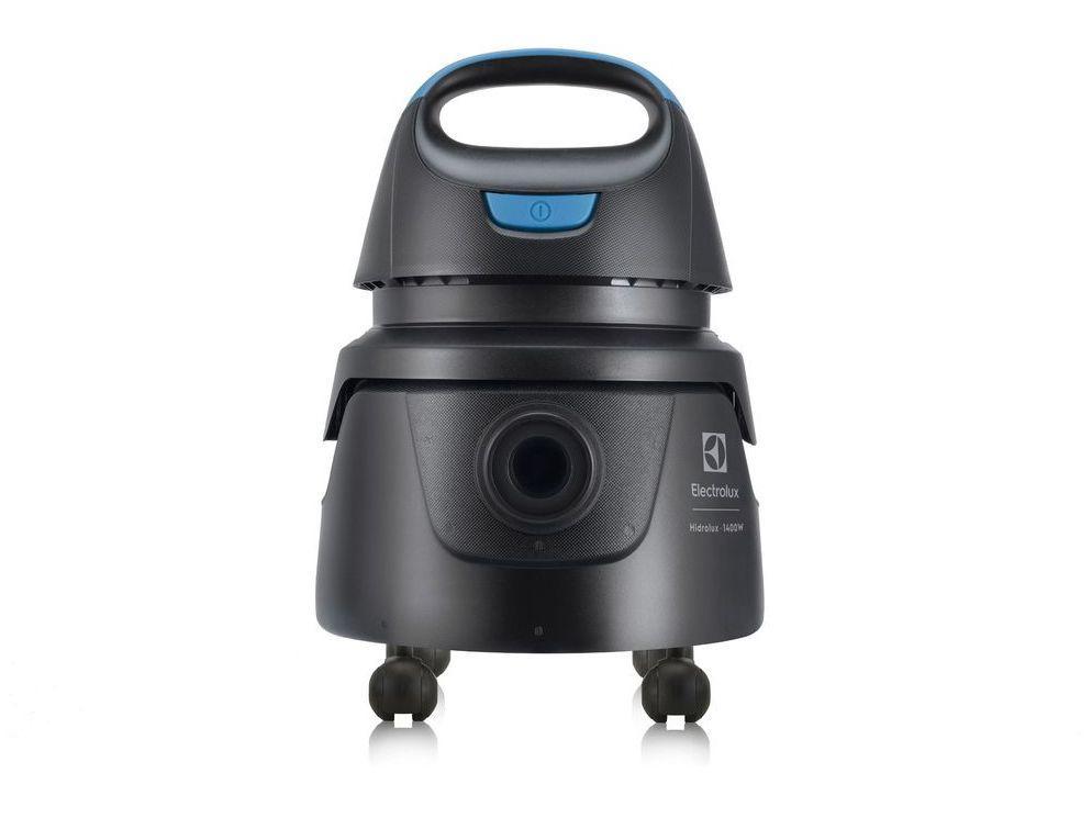 Aspirador de Pó e Água Electrolux 1400W - 13