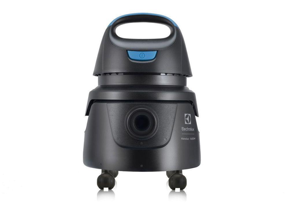 Aspirador de Pó e Água Electrolux 1400W - 5