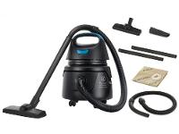Aspirador de Pó e Água Electrolux 1400W - 12