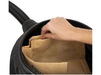 Aspirador de Pó e Água Electrolux 1400W - 9