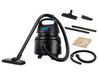 Aspirador de Pó e Água Electrolux 1400W - 1