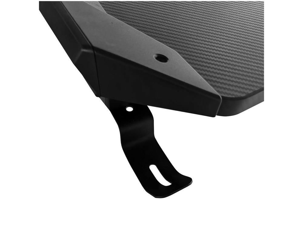 Mesa Gamer XT Racer XTM1000 Experience Series Preto e Vermelha - 18