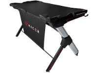 Mesa Gamer XT Racer XTM1000 Experience Series Preto e Vermelha - 11