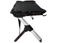 Mesa Gamer XT Racer XTM1000 Experience Series Preto e Vermelha - 13