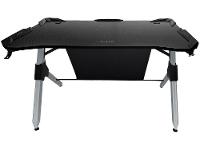 Mesa Gamer XT Racer XTM1000 Experience Series Preto e Vermelha - 5