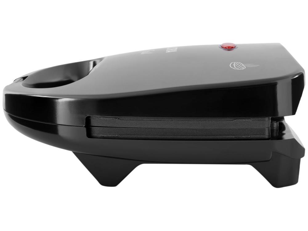 Sanduicheira Ultra S-13 750W Preto 750W - 8