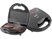 Sanduicheira Ultra S-13 750W Preto 750W - 1