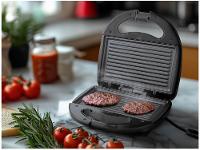 Sanduicheira Ultra S-13 750W Preto 750W - 2