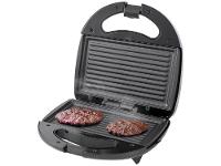 Sanduicheira Ultra S-13 750W Preto 750W