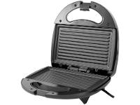 Sanduicheira Ultra S-13 750W Preto 750W - 5